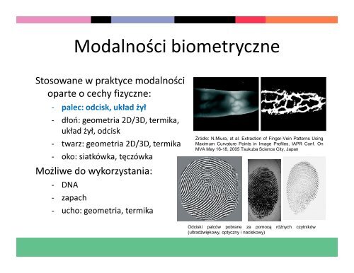 Wstęp do biometrii