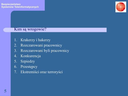 10 - Warszawska WyÅ¼sza SzkoÅa Informatyki