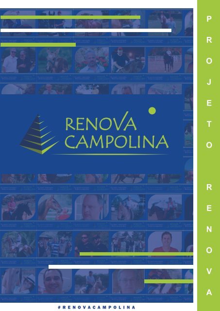 PROJETO RENOVA CAMPOLINA