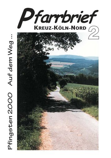 wegworte - Kreuz-Koeln-Nord