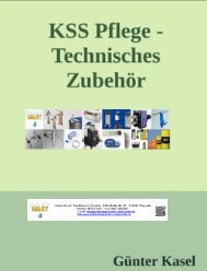 ebook kss pflege Technisches Zubehör.