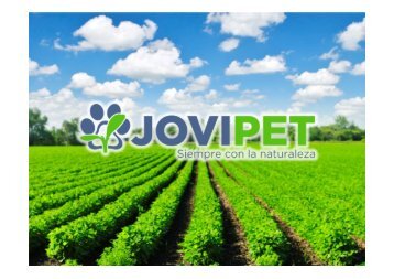 Jovipet Fitofarmacos Fungicidas