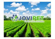 Jovipet Fitofarmacos Herbicidas