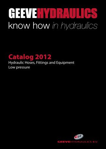 Catalog 2012