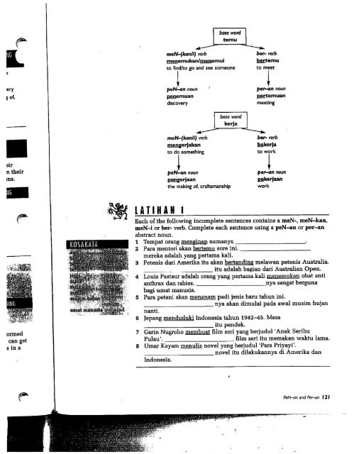 bahasa indonesia