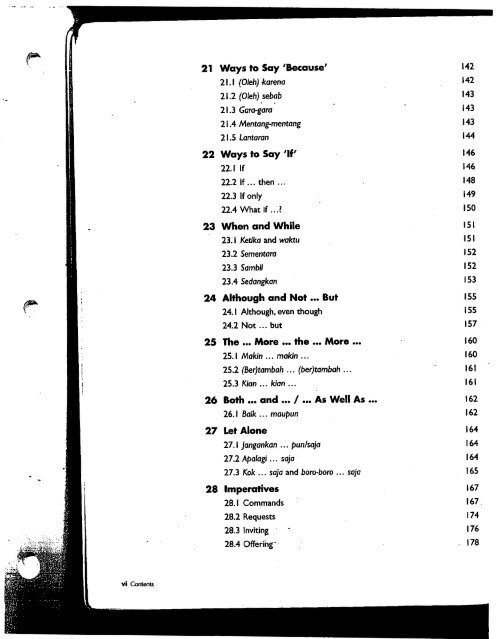 bahasa indonesia