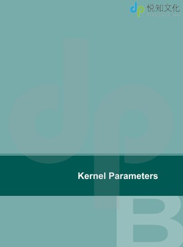 Kernel Parameters