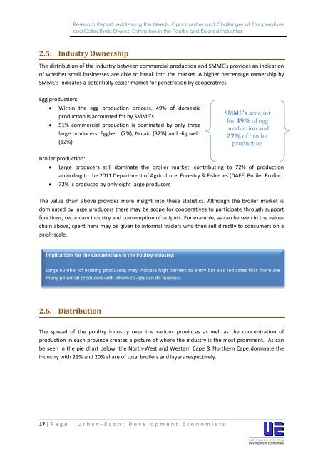 Assessment of Cooperatives in the Poultry Industry - 2013.pdf - Seda