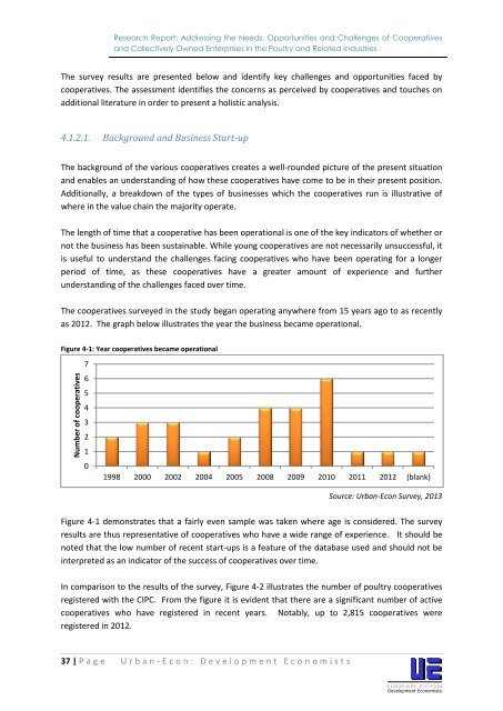 Assessment of Cooperatives in the Poultry Industry - 2013.pdf - Seda