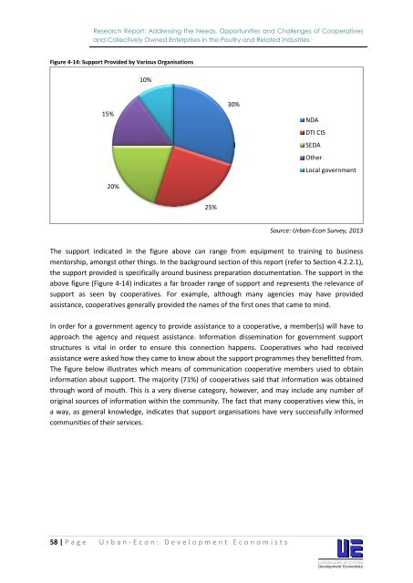 Assessment of Cooperatives in the Poultry Industry - 2013.pdf - Seda