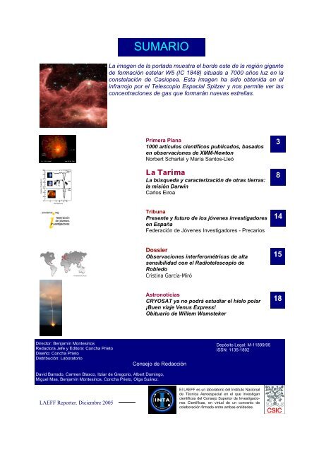 sensibilidad con el Radiotelescopio de Robledo