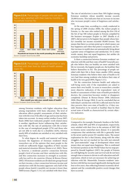 Estonian Human Development Report