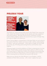 POLSKA! YEAR
