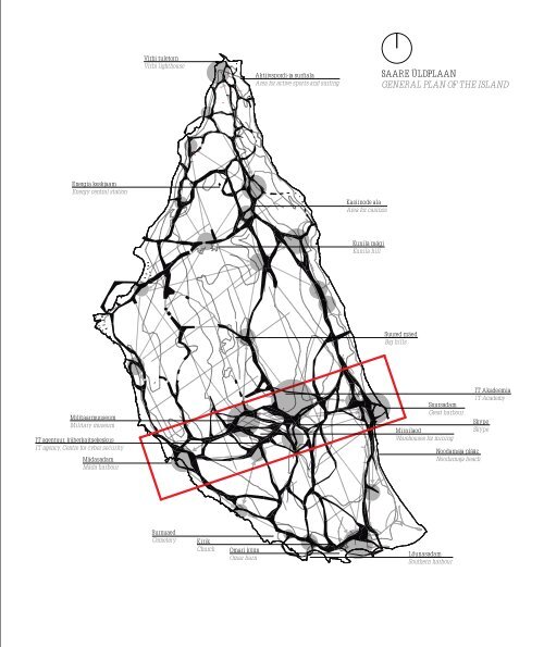 TALLINNA ORBIIDIL