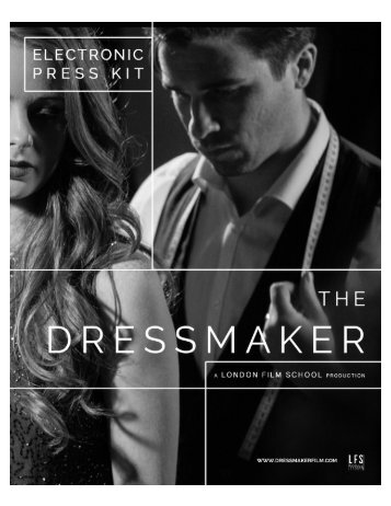 Dressmaker EPK