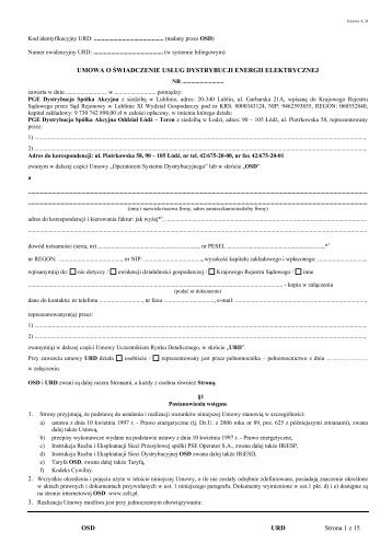 2 3 OSD URD Strona 1 z 15