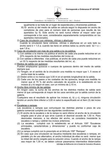 Descargue - Municipalidad de Comodoro Rivadavia