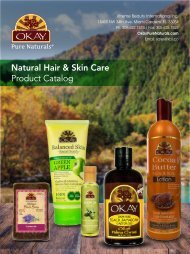 Back To Africa Imports 2014 2015 Wholesale Catalog
