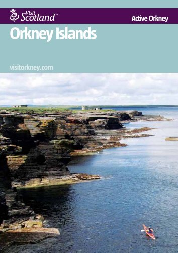 Active Orkney
