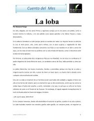 La loba