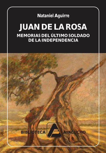 JUAN DE LA ROSA