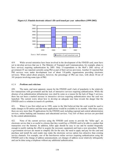 e-GOVERNMENT IN FINLAND - ePractice.eu