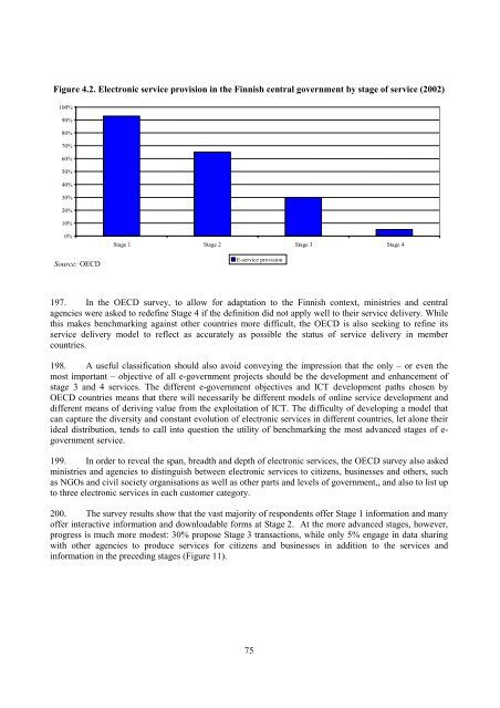 e-GOVERNMENT IN FINLAND - ePractice.eu