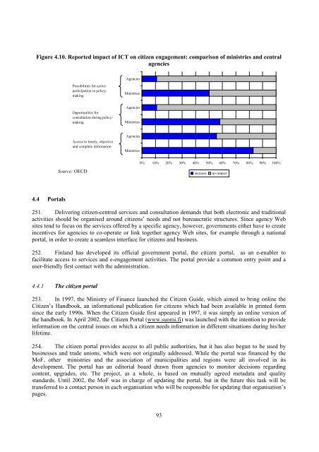 e-GOVERNMENT IN FINLAND - ePractice.eu