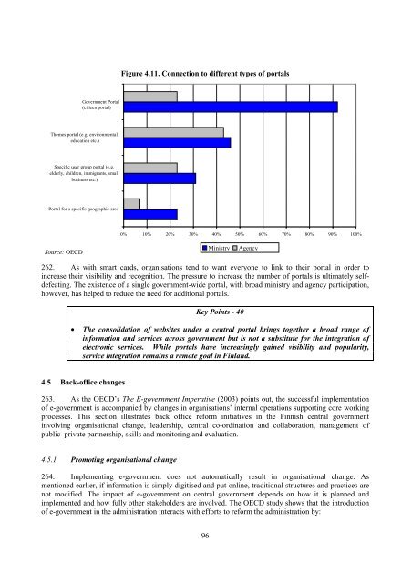 e-GOVERNMENT IN FINLAND - ePractice.eu