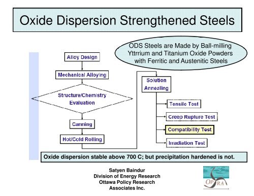 Dislocation Pinning in Oxide Dispersion Strengthened Steels