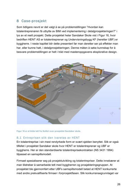 Ferdiggrad ift siste revisjon 30.03.2011 - buildingSMART