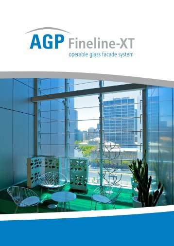 Fineline- XT - AGP Pty Limited