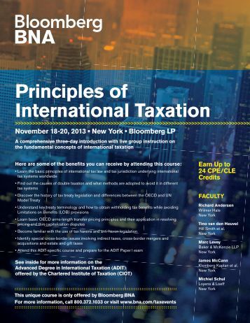 principles of taxation law A basic principle underlying the income tax laws of the united states is that people should be taxed according along with federal law enforcement and federal. principles of taxation law A basic principle underlying the income tax laws of the united states is that people should be taxed according along with federal law enforcement and federal.