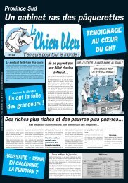 courrier@lechienbleu.nc