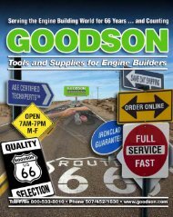 Goodson Catalog