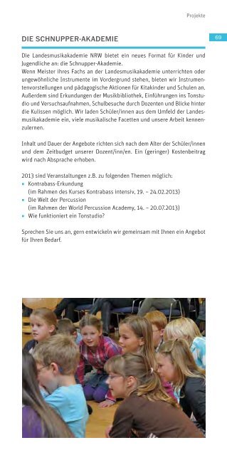 Neuerscheinungen HELBLING - Landesmusikakademie Nordrhein ...