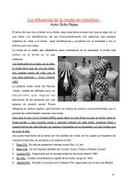 PROYECTO ESPAÑOL 3