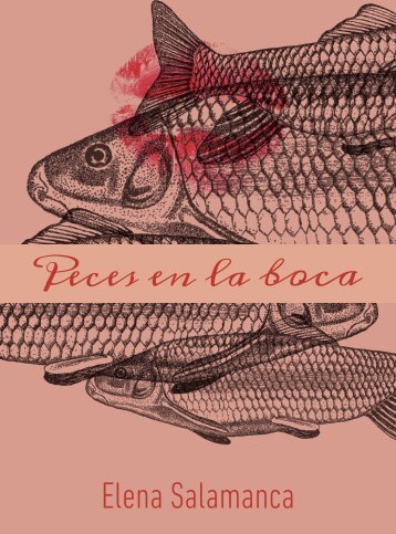 Peces en la boca