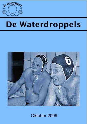 De Waterdroppels