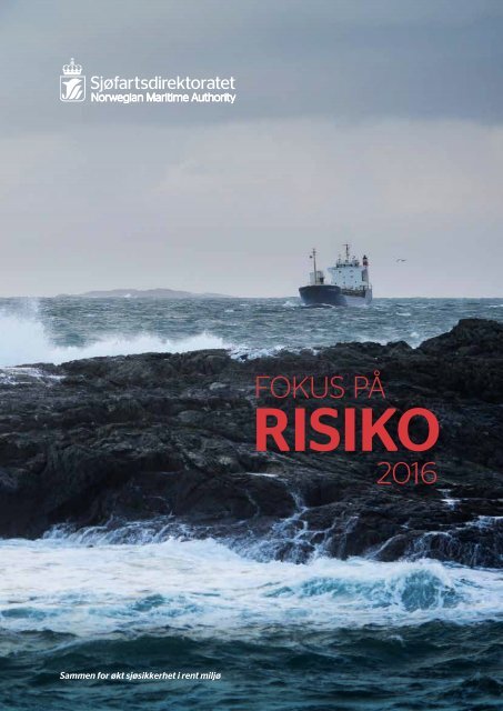 Fokus på risiko 2016