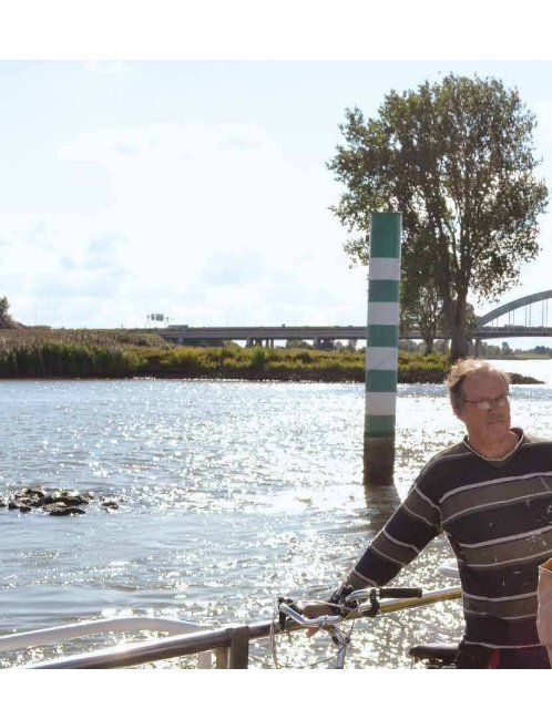 MASTERPLAN herbestemming boogbrug Vianen