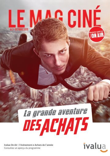 Ivalua Magazines