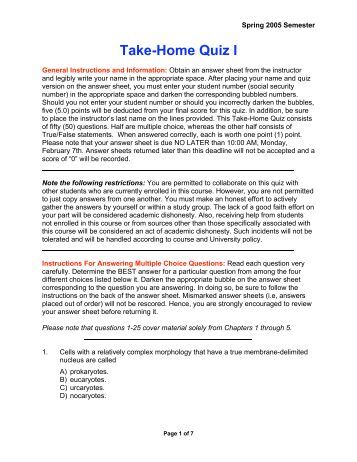 take home quiz Subject: take home quiz category: business and money finance asked by: husenior-ga list price: $200: posted: 19 nov 2006 08:28 pst expires: 19 dec 2006 08:28 pst. take home quiz Subject: take home quiz category: business and money finance asked by: husenior-ga list price: $200: posted: 19 nov 2006 08:28 pst expires: 19 dec 2006 08:28 pst.