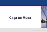 Caça ao Muda