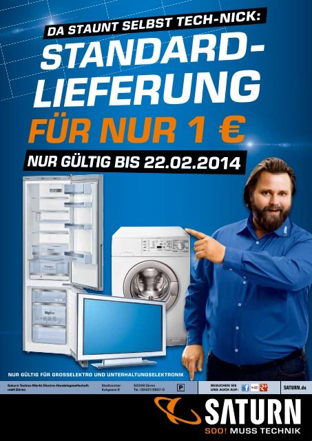 DNS Ausgabe Februar 2014 