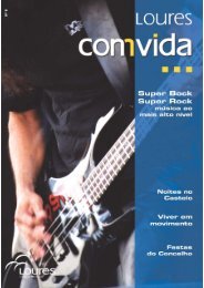 Juventude Camara Municipal De Loures