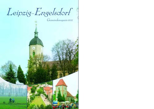 Magazin Engelsdorf 2011 - Stadtmagazin BS GmbH