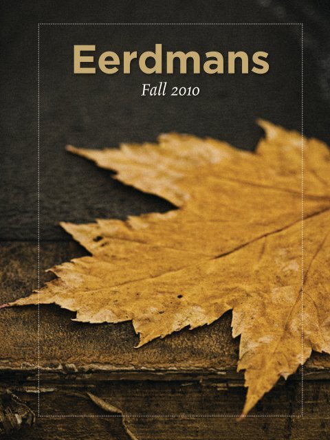 Eerdmans