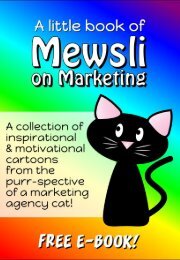 A little book of Mewsli