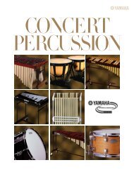 concert_percussion_c.. - Ymusic.kz